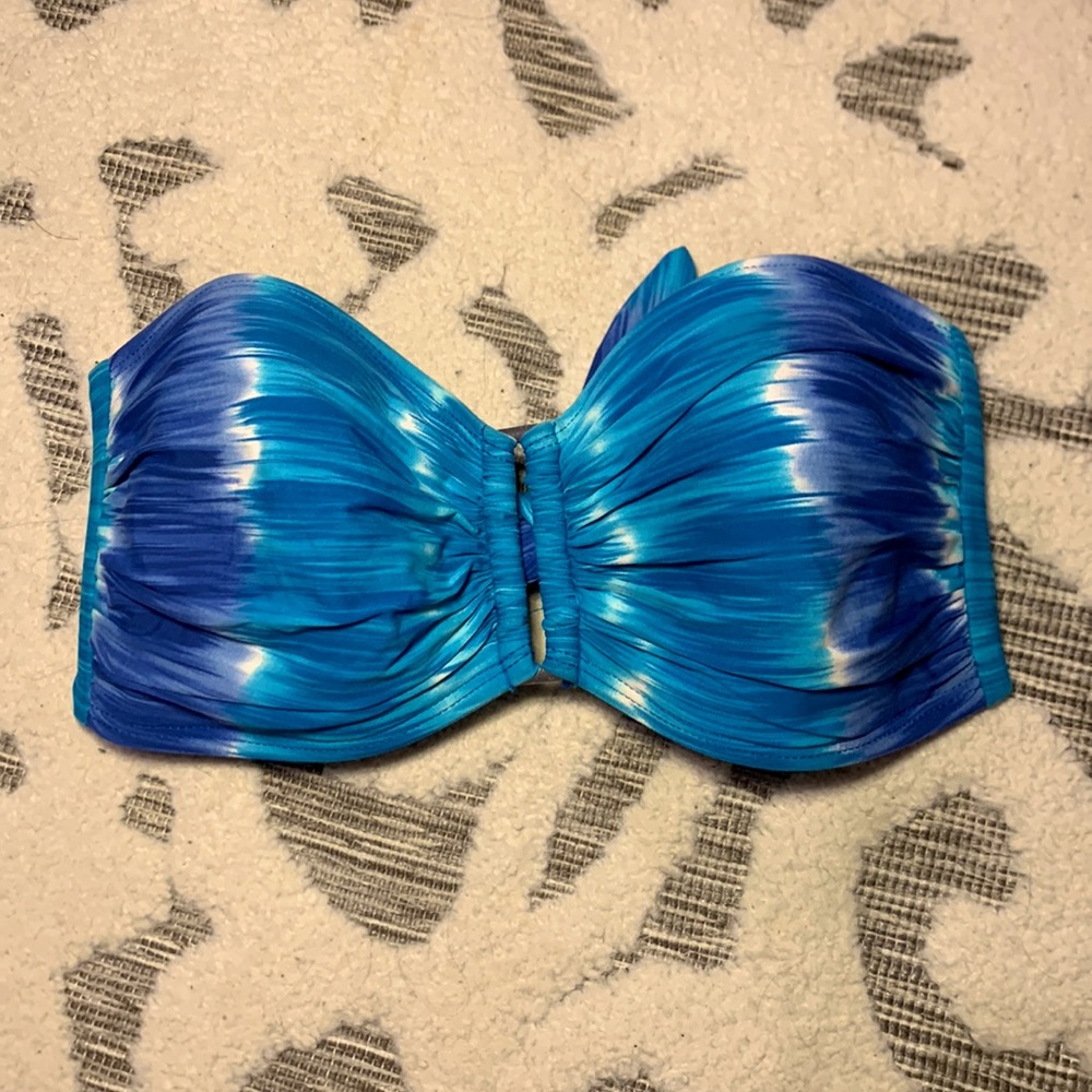 Bikini top